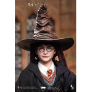 INART 1/6 Scale Harry Potter (School Uniform) Deluxe version